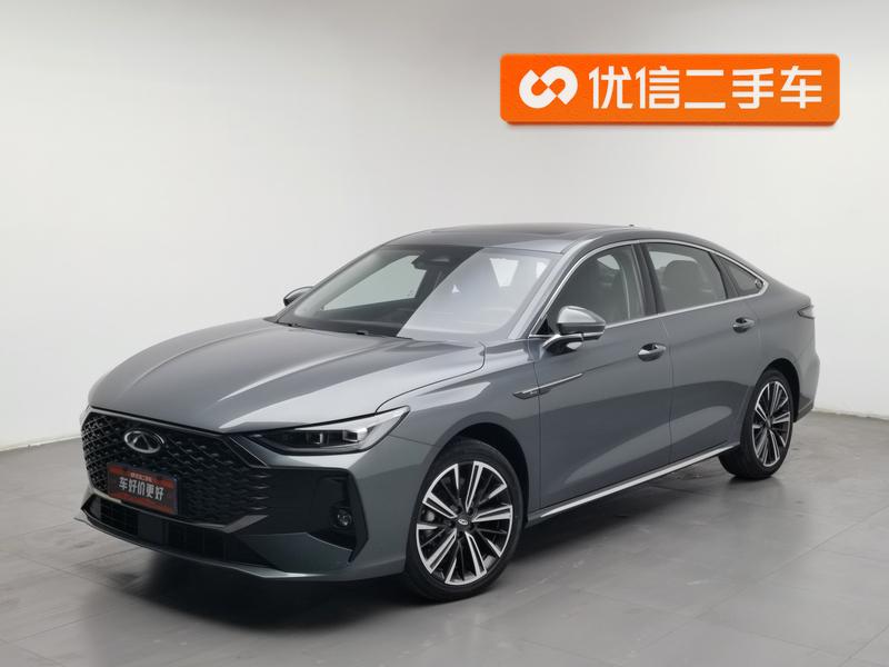 Chery Arrizo 8 Pro, 2024 — купить в Белгороде под ключ