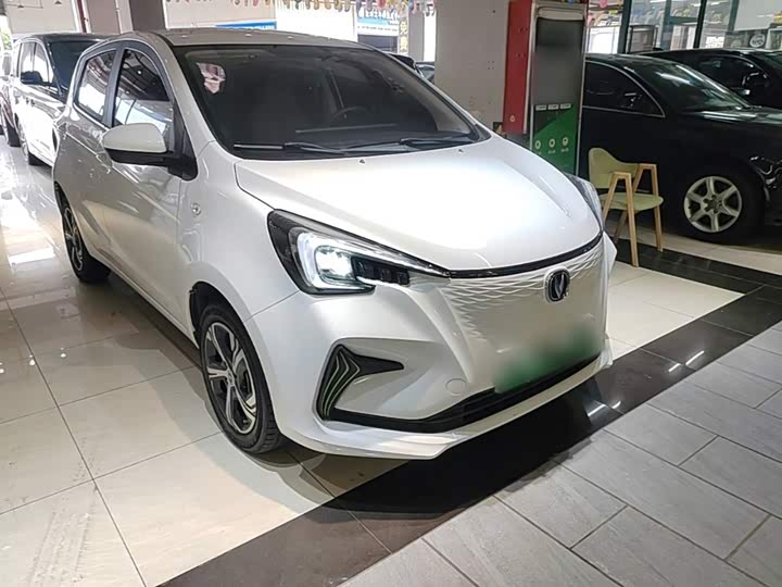 Changan BenBen E-Star, 2022 — фото 4 из 9