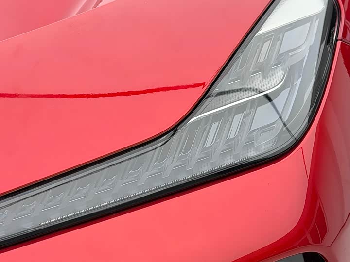 Lotus Eletre, 2023 — фото 6 из 9