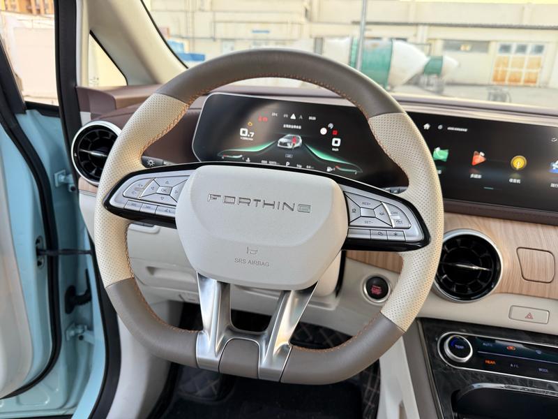 Dongfeng Forthing Yacht, 2023 — фото 9 из 12