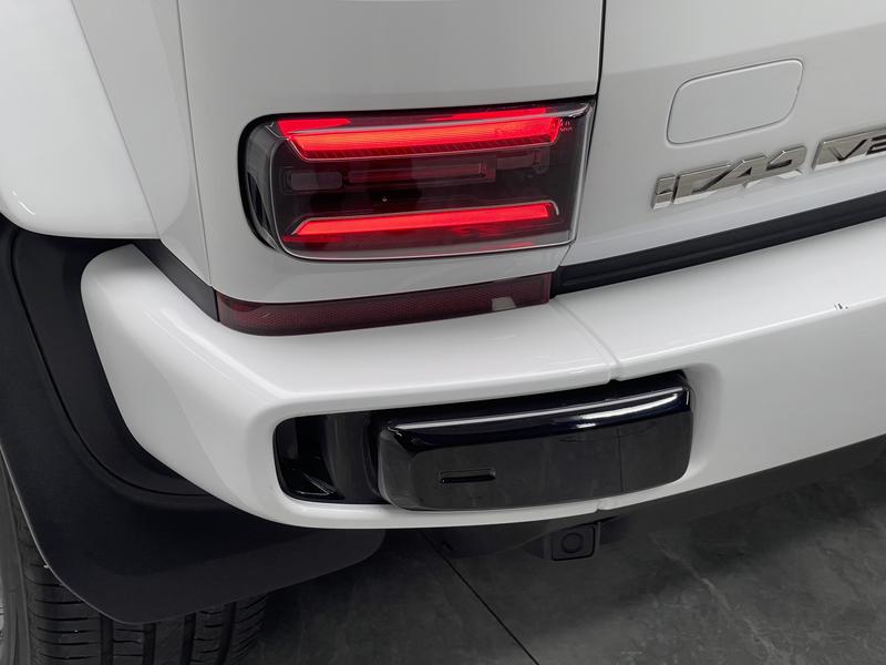 Chery iCar V23, 2025 — фото 10 из 12
