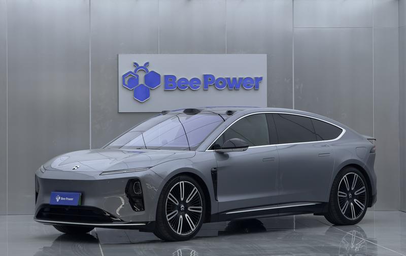 Nio ET9, 2025 — купить в Белгороде под ключ