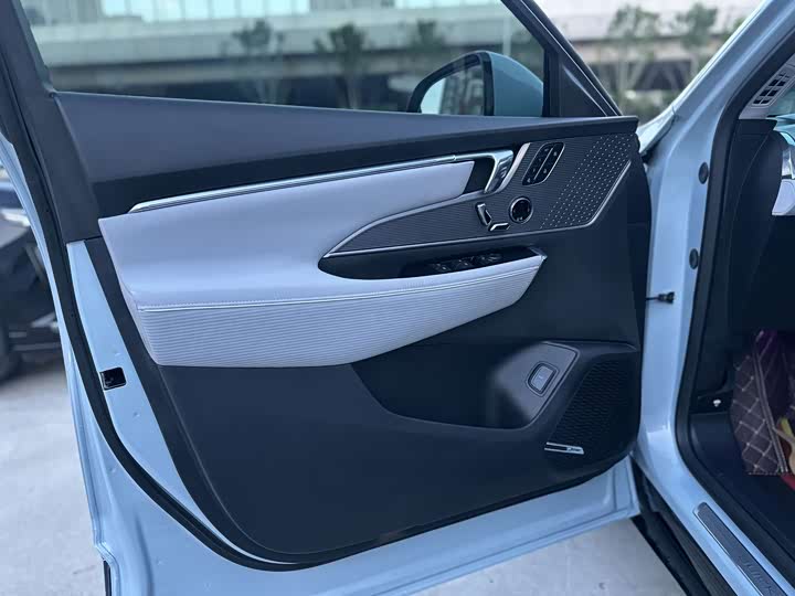 Buick Electra E5, 2024 — фото 3 из 9