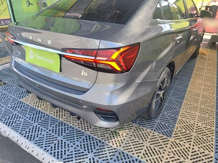 Roewe i5, 2023 — фото 8 из 9