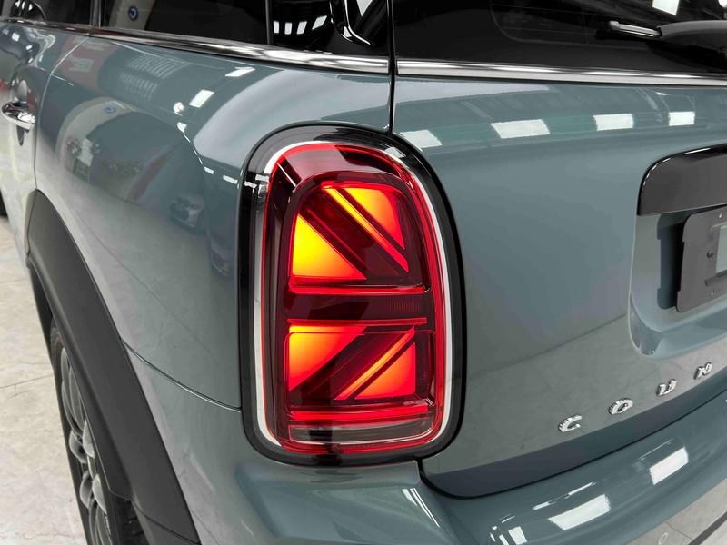 Mini Countryman, 2023 — фото 8 из 12