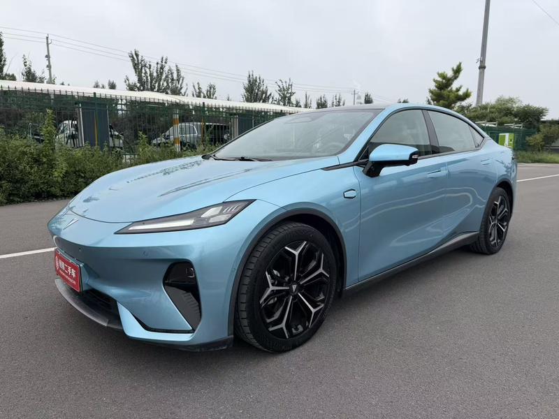 Changan Deepal L07, 2024 — купить в Перми под ключ
