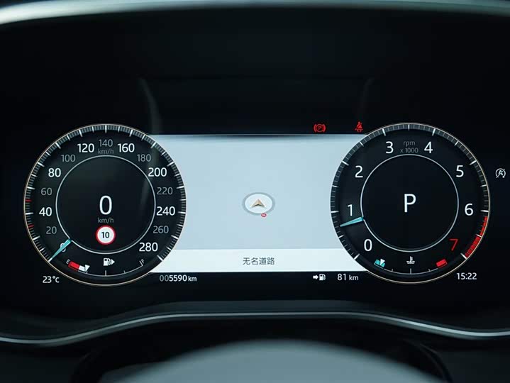 Jaguar XF L, 2023 — фото 8 из 9