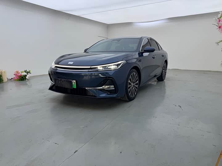 Geely Galaxy A7, 2025 — купить в Нижнем Новгороде под ключ