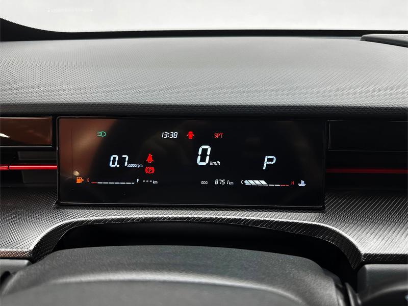 Jetour Dashing, 2023 — фото 10 из 12