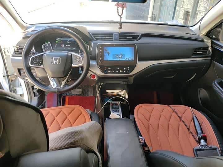 Honda Envix, 2023 — фото 5 из 9