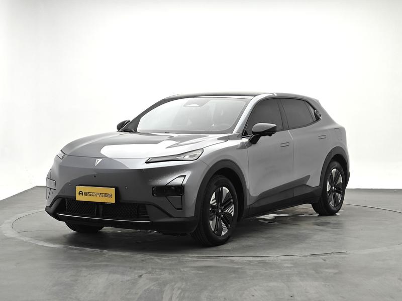 Changan Deepal S05, 2026 — купить в Москве под ключ
