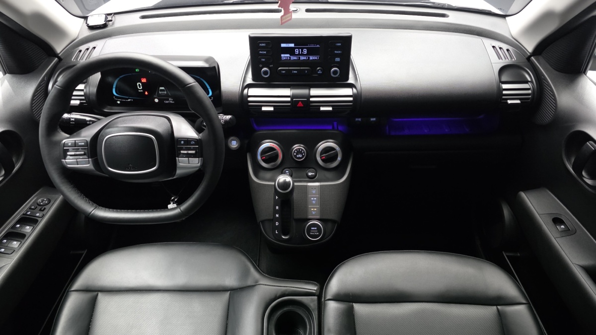 Hyundai Casper, 2022 — фото 7 из 12