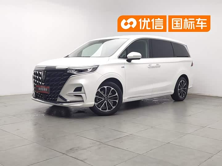 Roewe iMax 8, 2023 — купить в Санкт-Петербурге под ключ