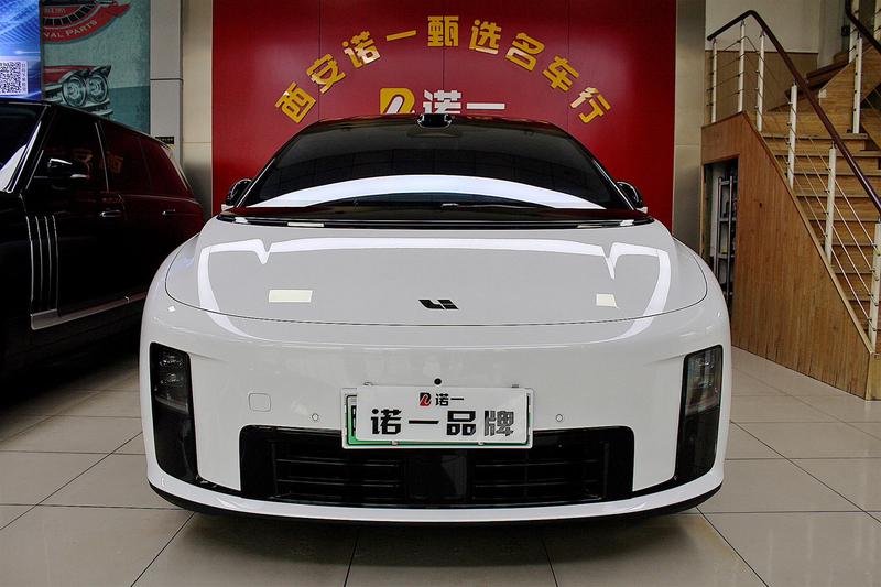 LiXiang i8, 2025 — фото 2 из 10