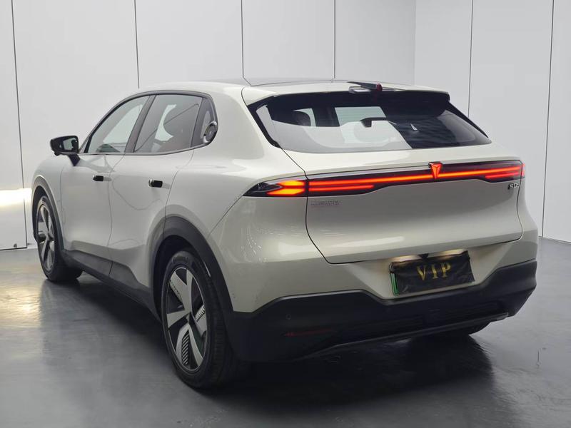 Changan Deepal S05, 2024 — фото 4 из 10
