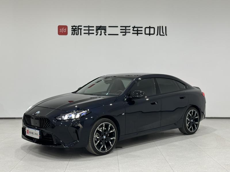 BMW 2 Series, 2024 — купить в Перми под ключ