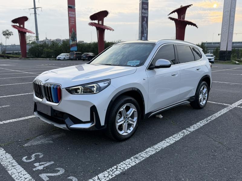 BMW X1, 2024 — купить в Саранске под ключ
