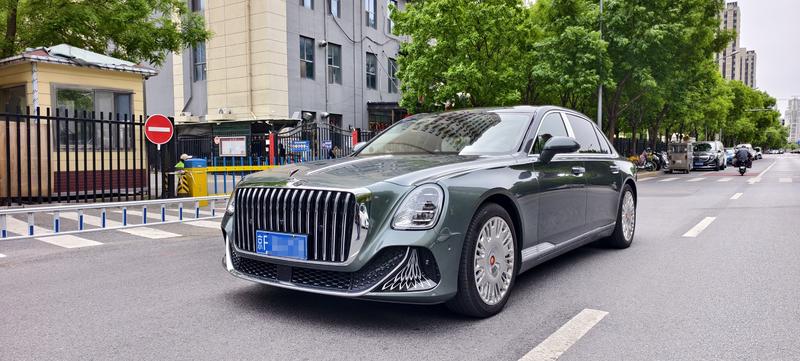 Hongqi L1 (Guoya), 2024 — купить в Йошкар-Оле под ключ