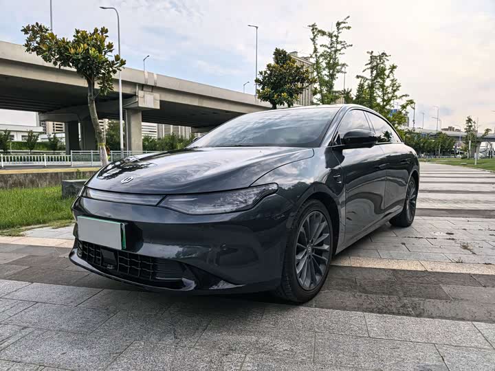 Leapmotor C01, 2024 — купить в Санкт-Петербурге под ключ