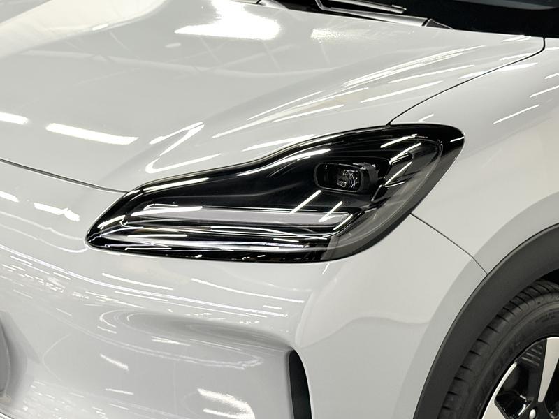 Wuling Bingo Plus, 2023 — фото 9 из 12