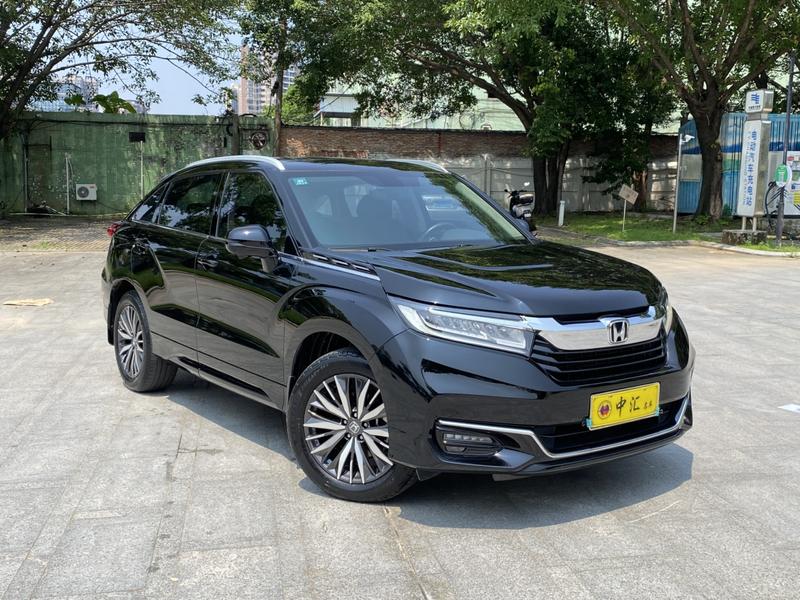 Honda Avancier, 2021 — фото 3 из 11