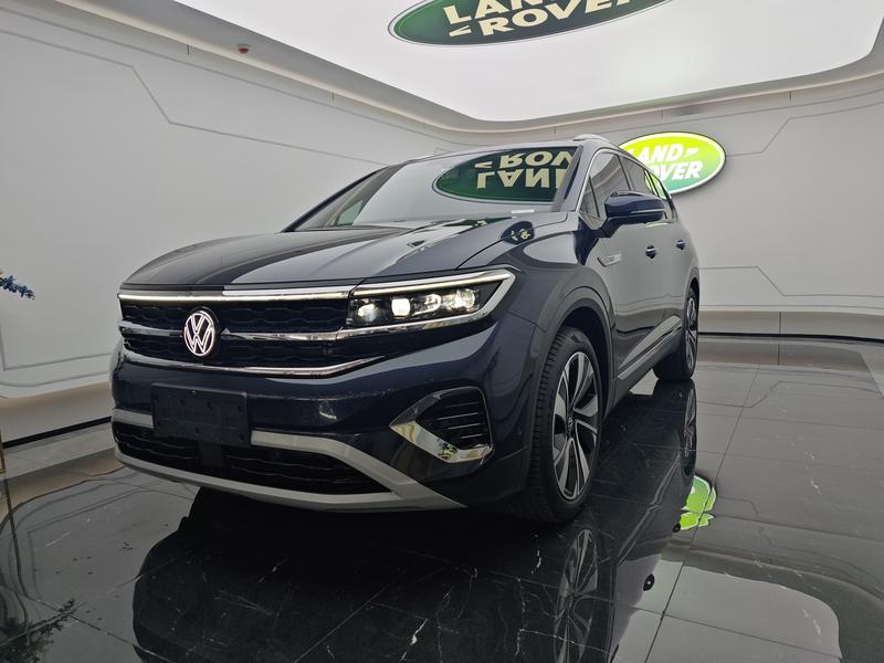 Volkswagen Talagon, 2024 — купить в Нижнем Новгороде под ключ