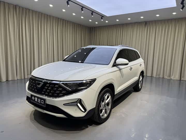 Jetta VS7, 2023 — купить в Липецке под ключ