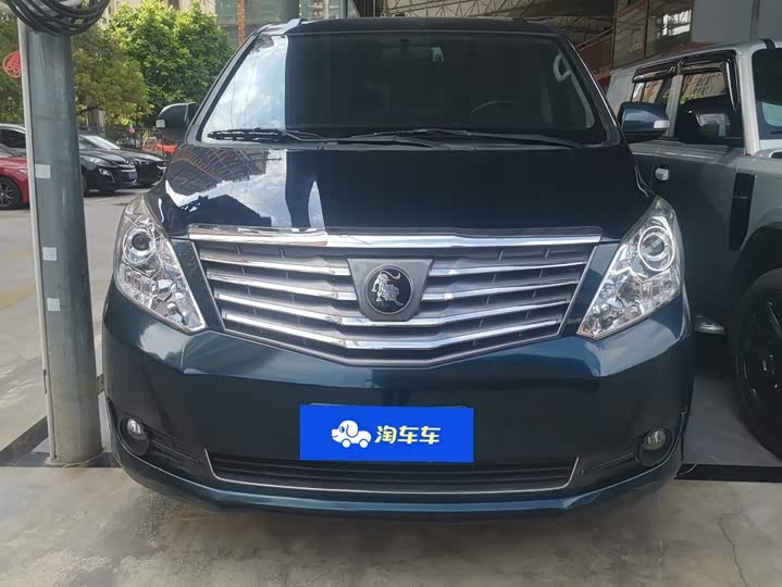 Dongfeng Forthing Lingzhi Plus, 2021 — фото 2 из 9