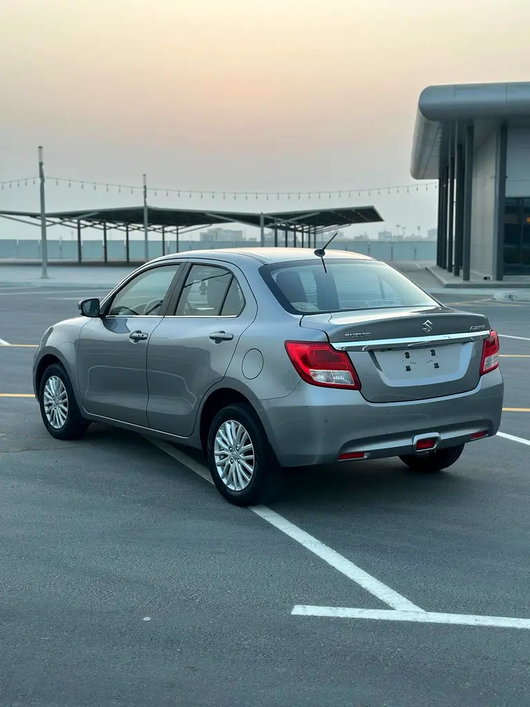 Suzuki Dzire, 2022 — фото 4 из 10