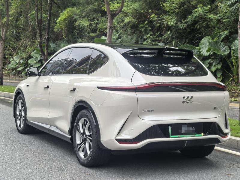 IM motors LS7, 2023 — фото 5 из 12