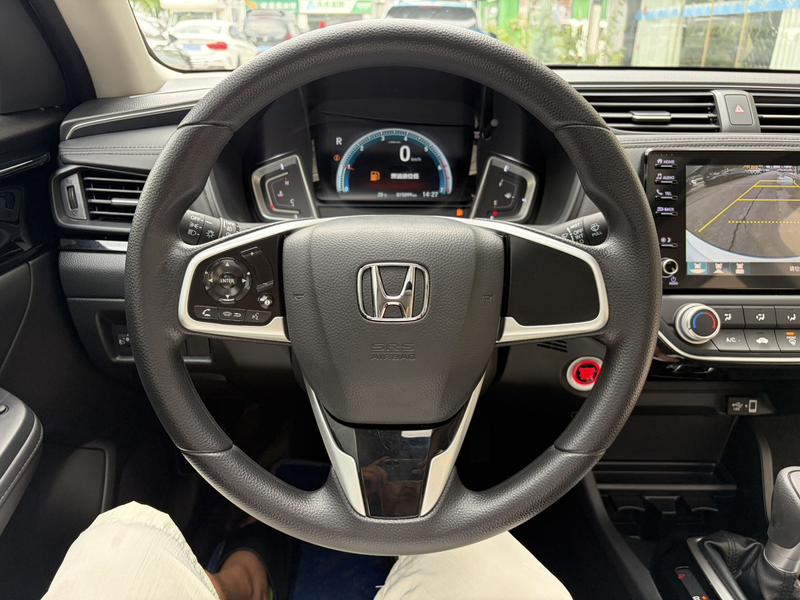 Honda Crider, 2023 — фото 8 из 11
