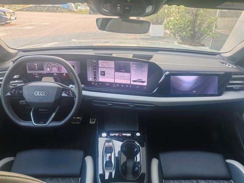 Audi A5L, 2025 — фото 6 из 11