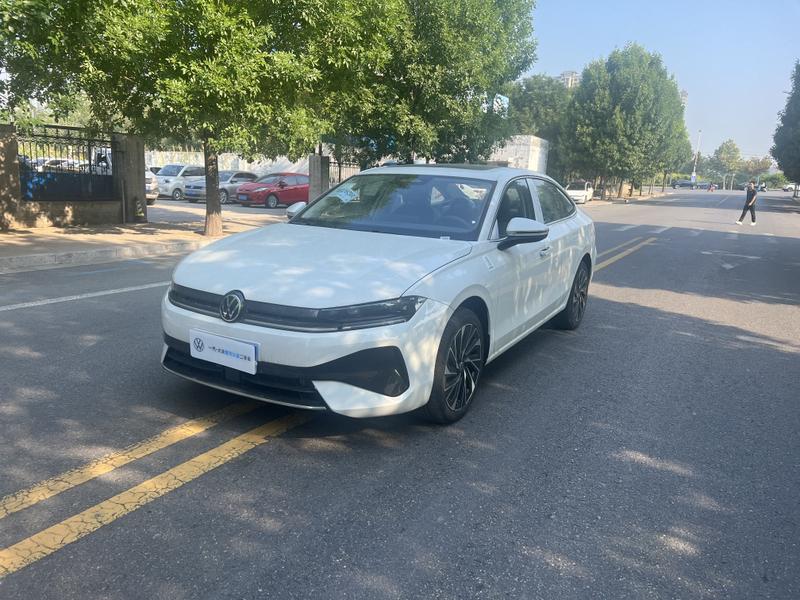 Volkswagen Sagitar L, 2026 — купить в Костроме под ключ