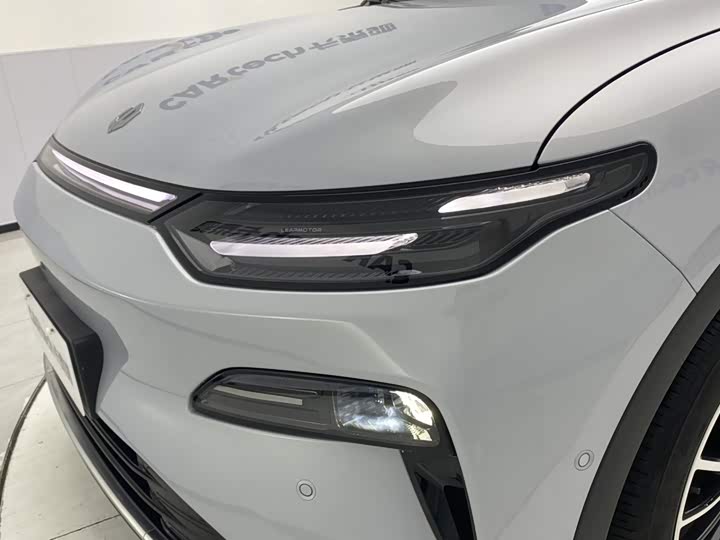 Leapmotor C11, 2025 — фото 9 из 9