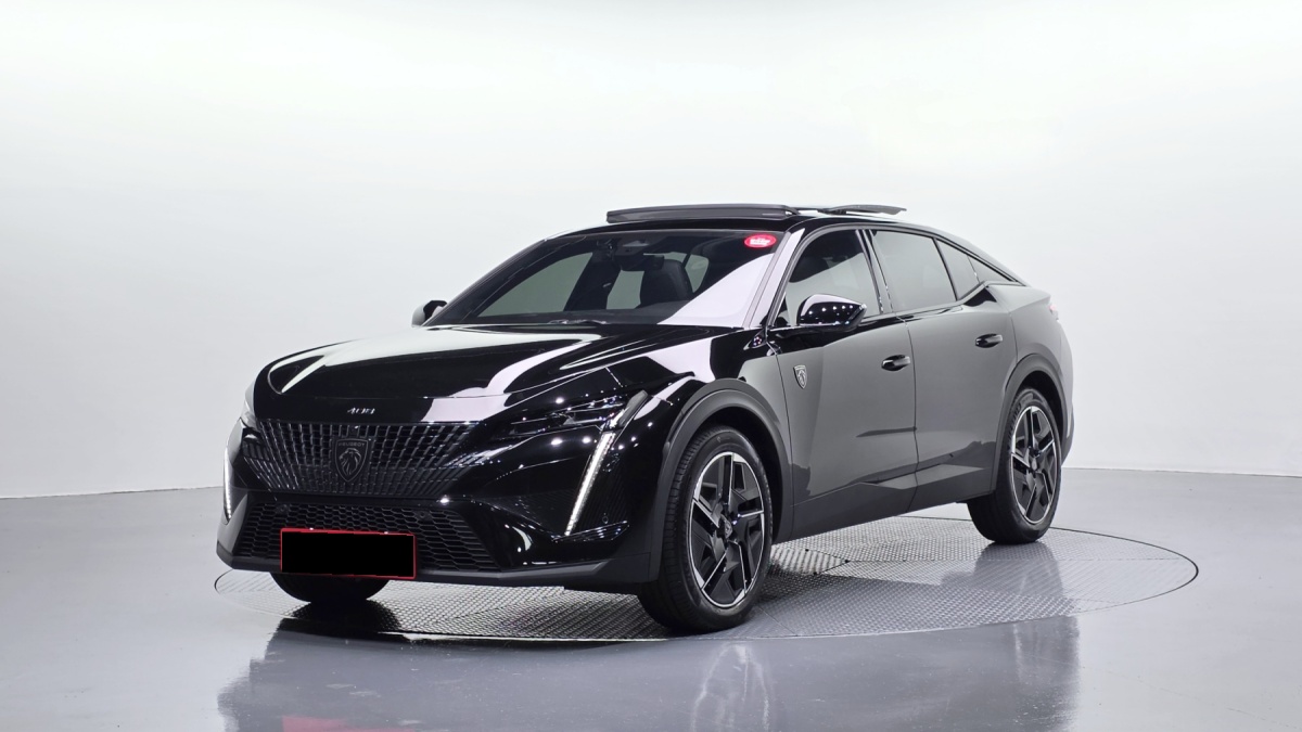 Peugeot 408, 2024 — купить в Саранске под ключ