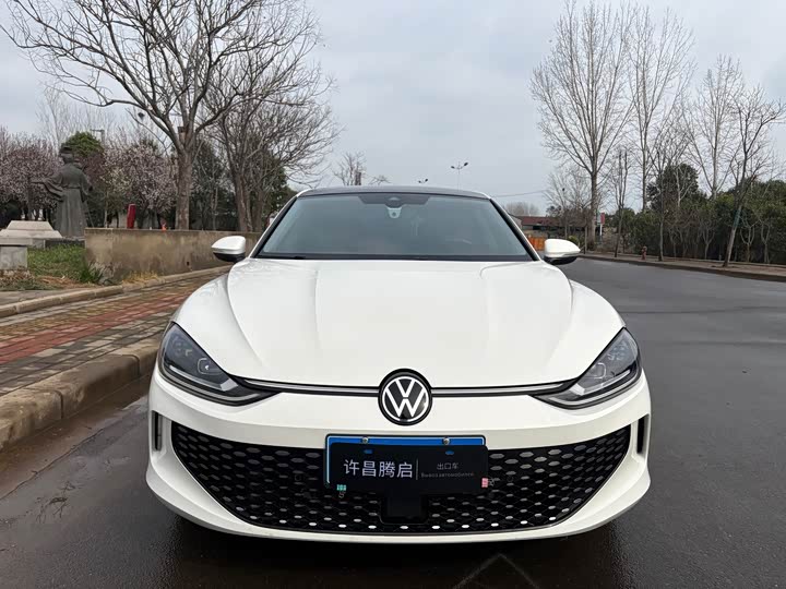 Volkswagen Lamando L, 2022 — фото 2 из 9