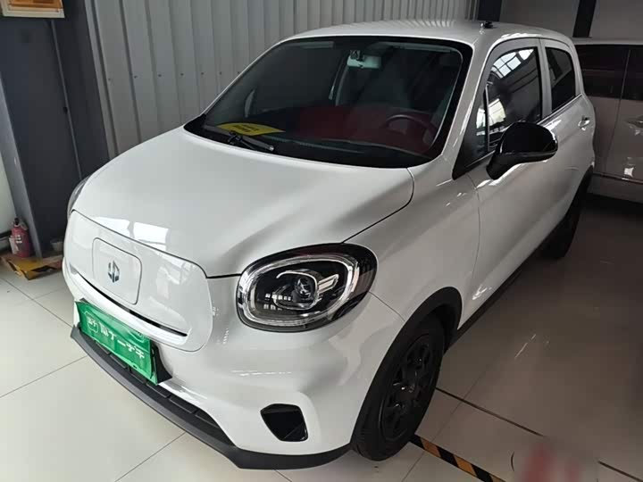 Leapmotor T03, 2025 — купить в Нижнем Новгороде под ключ