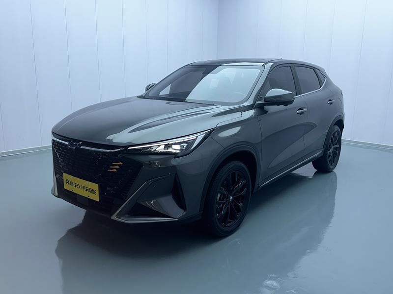 Changan Oshan X5 Plus, 2023 — купить в Брянске под ключ