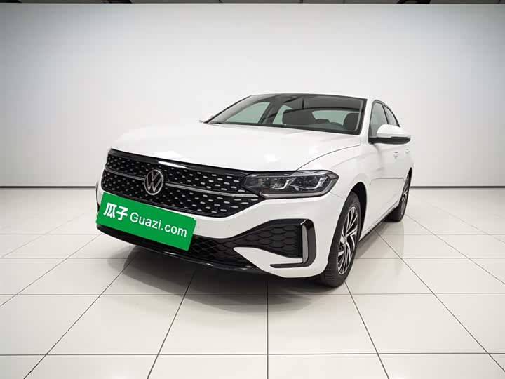 Volkswagen Lavida, 2025 — купить в Костроме под ключ