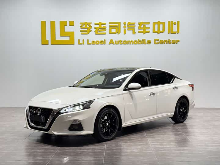 Nissan Teana, 2022 — купить в Липецке под ключ