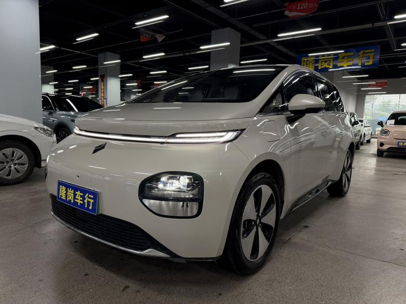 Baojun Yunduo, 2024 — купить в Ульяновске под ключ