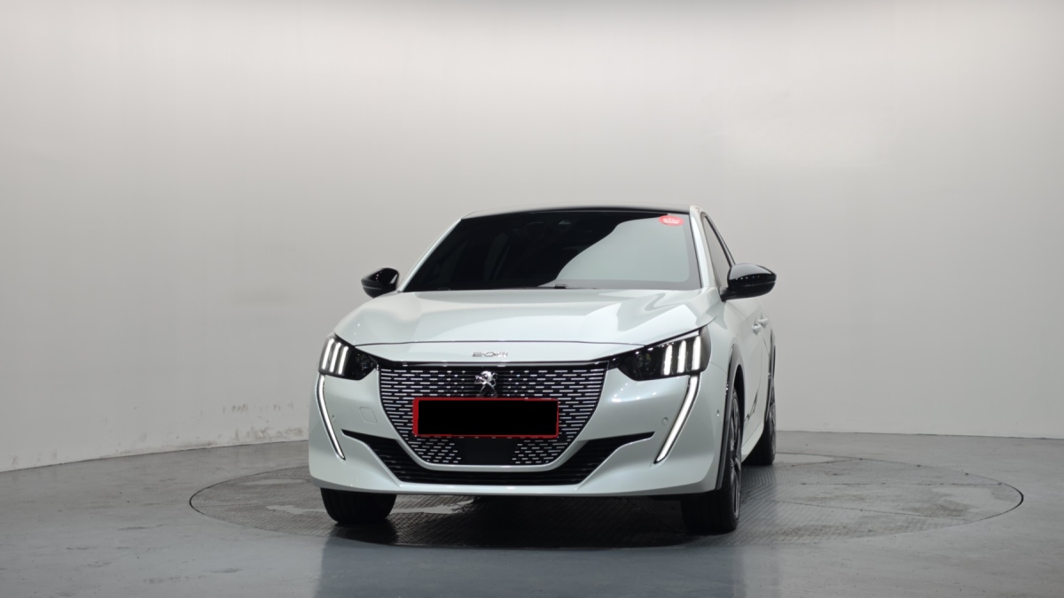 Peugeot 208, 2022 — фото 3 из 12