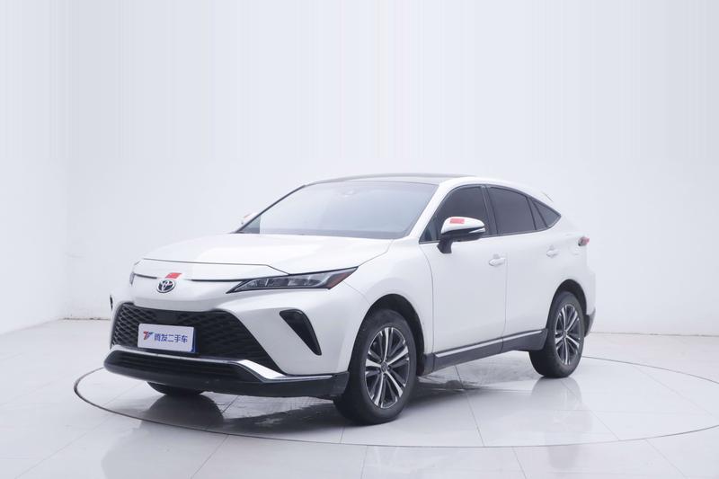 Toyota Venza, 2023 — купить в Брянске под ключ
