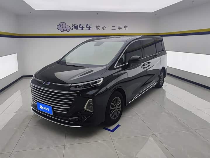 Bestune M9, 2024 — купить в Ульяновске под ключ