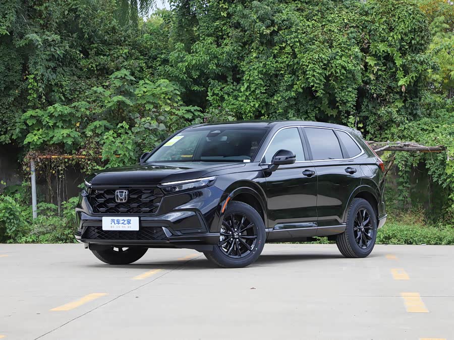 Honda CR-V, 2026 — купить в Чебоксарах под ключ