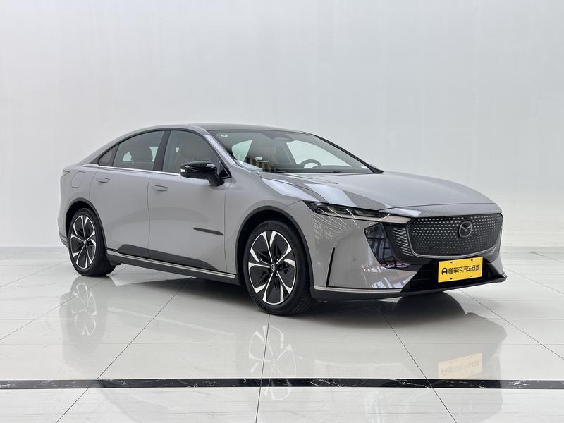 Mazda EZ-6, 2024 — фото 3 из 12