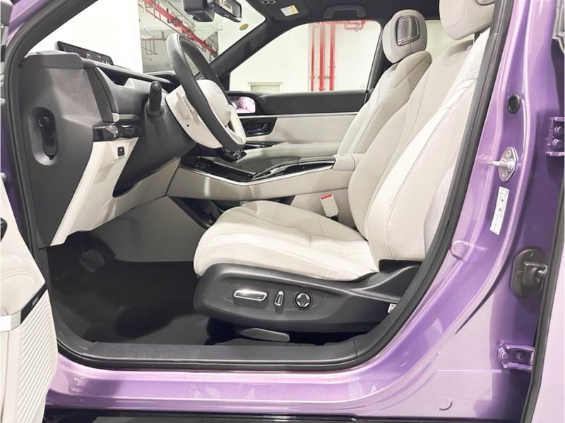 Honda P7, 2025 — фото 11 из 12