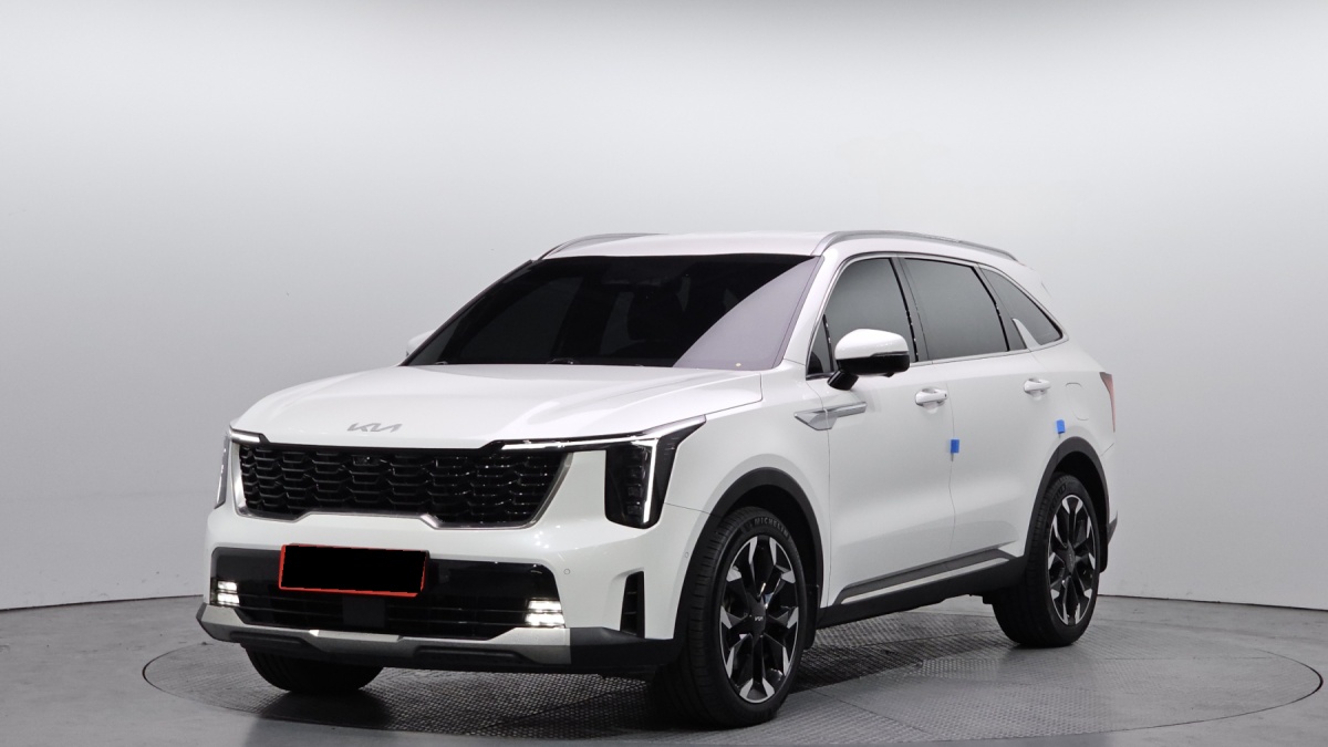Kia Sorento, 2023 — купить в Белгороде под ключ