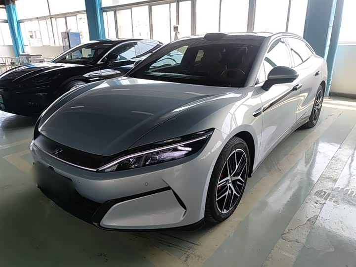 BYD Han L, 2025 — купить в Иванове под ключ