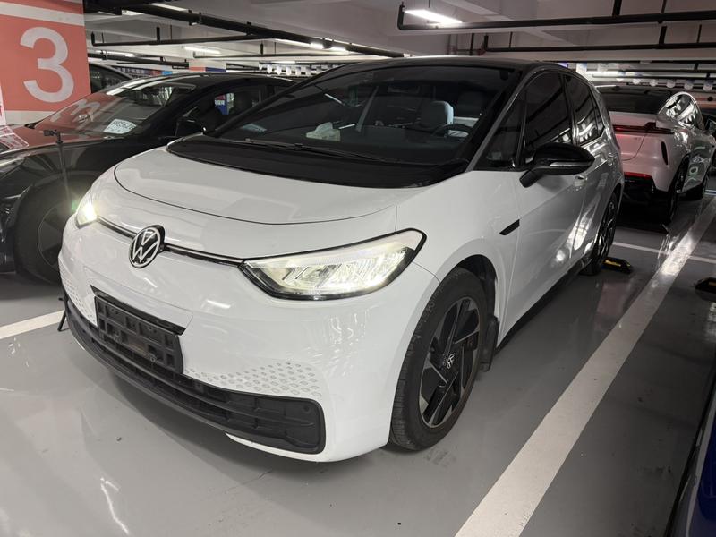 Volkswagen ID.3, 2023 — купить в Белгороде под ключ
